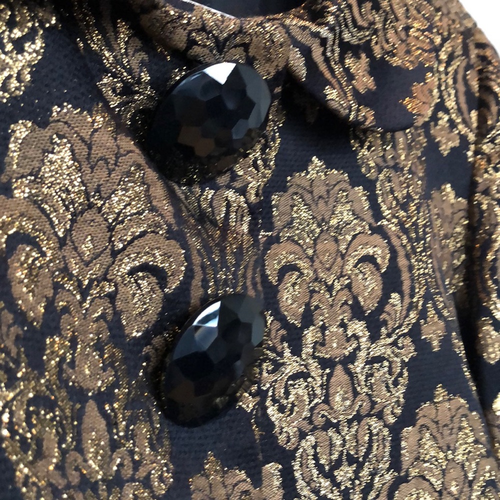 Crop jacket - Picture 3 of 3